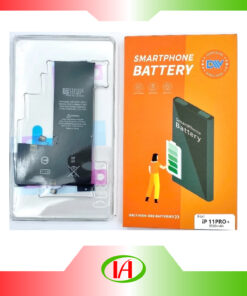 Pin iphone 11 pro