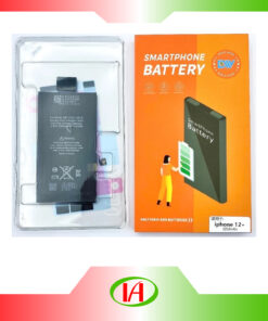Pin iphone 12