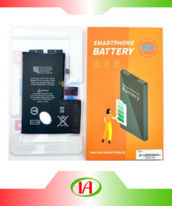 Pin iphone 12 pro max
