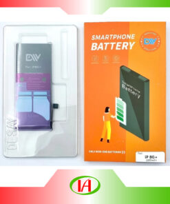 Pin iphone 8