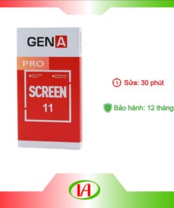 Màn iPhone 11