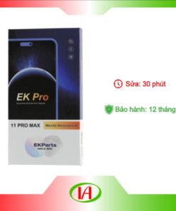 Màn iPhone 11 PROMAX