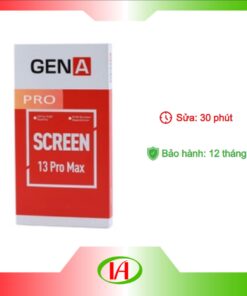 Màn iPhone 13 PRM
