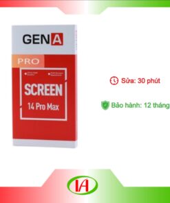 Màn iPhone 14 PROMAX