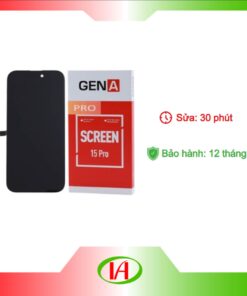 Màn iPhone 15 PRO