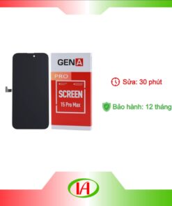 Màn iPhone 15 PROMAX