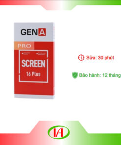 Màn iPhone 16 plus